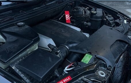 BMW X5, 2003 год, 1 050 000 рублей, 5 фотография