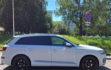 Audi Q7, 2016 год, 2 580 000 рублей, 6 фотография