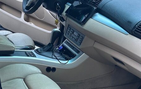 BMW X5, 2003 год, 1 050 000 рублей, 21 фотография