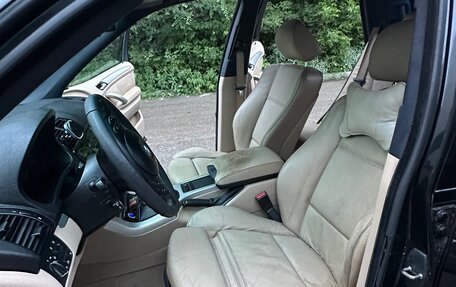 BMW X5, 2003 год, 1 050 000 рублей, 18 фотография