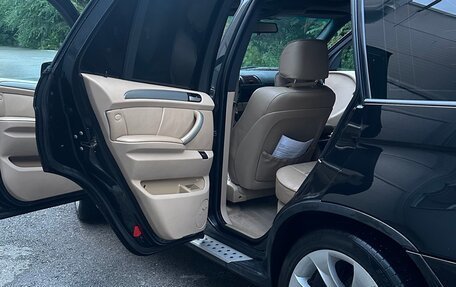 BMW X5, 2003 год, 1 050 000 рублей, 20 фотография
