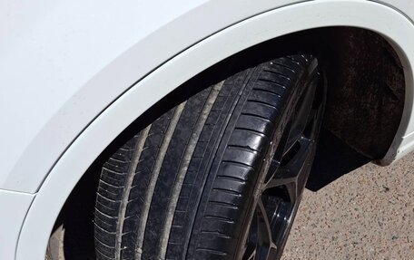 Audi Q7, 2016 год, 2 580 000 рублей, 10 фотография