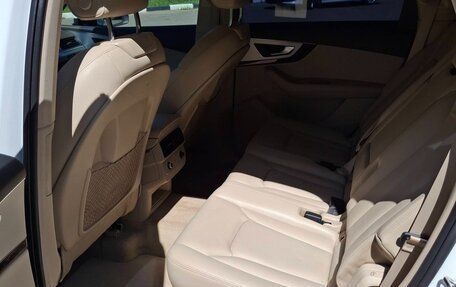 Audi Q7, 2016 год, 2 580 000 рублей, 15 фотография