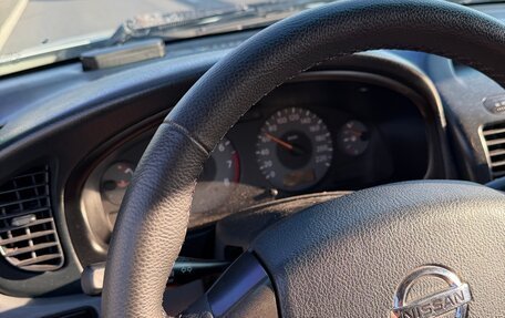 Nissan Almera Classic, 2007 год, 350 000 рублей, 4 фотография