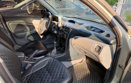 Nissan Almera Classic, 2007 год, 350 000 рублей, 3 фотография