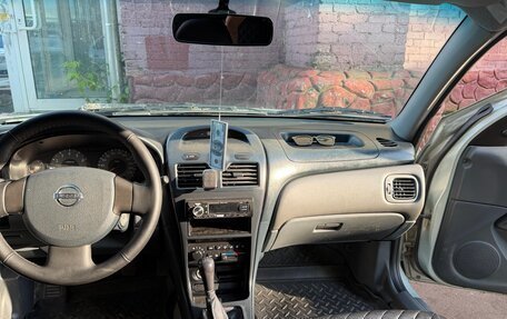 Nissan Almera Classic, 2007 год, 350 000 рублей, 2 фотография
