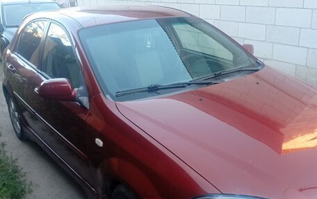 Chevrolet Lacetti, 2008 год, 400 000 рублей, 3 фотография