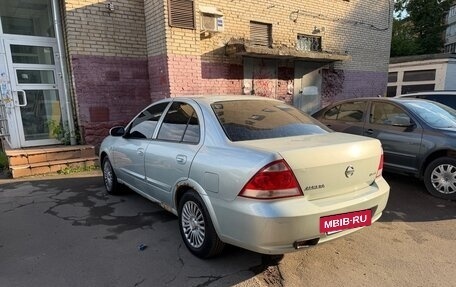Nissan Almera Classic, 2007 год, 350 000 рублей, 6 фотография