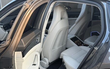 Porsche Panamera II рестайлинг, 2017 год, 6 700 000 рублей, 13 фотография