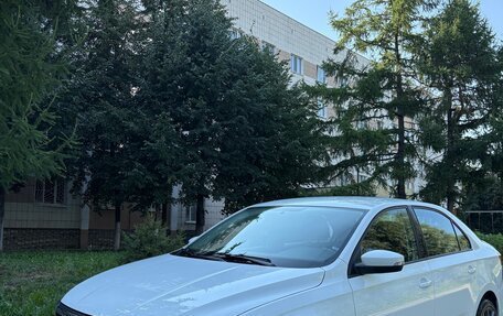 Volkswagen Polo VI (EU Market), 2020 год, 1 400 000 рублей, 3 фотография