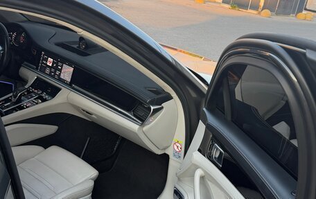 Porsche Panamera II рестайлинг, 2017 год, 6 700 000 рублей, 16 фотография