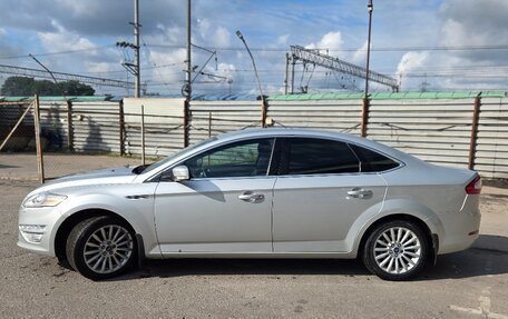 Ford Mondeo IV, 2011 год, 1 100 000 рублей, 2 фотография