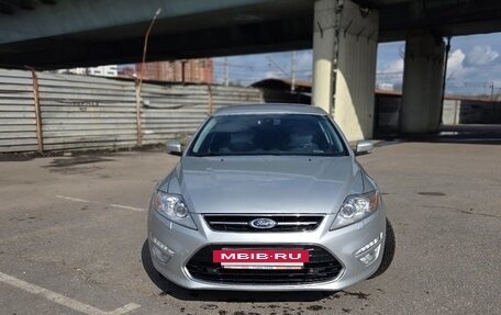 Ford Mondeo IV, 2011 год, 1 100 000 рублей, 8 фотография