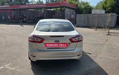 Ford Mondeo IV, 2011 год, 1 100 000 рублей, 4 фотография