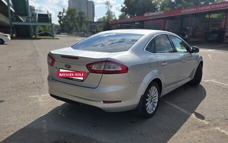 Ford Mondeo IV, 2011 год, 1 100 000 рублей, 5 фотография