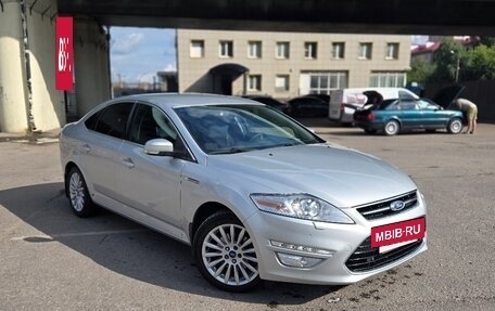 Ford Mondeo IV, 2011 год, 1 100 000 рублей, 7 фотография