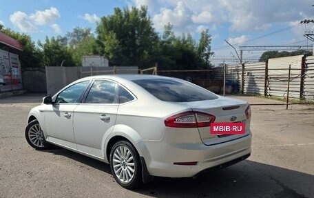 Ford Mondeo IV, 2011 год, 1 100 000 рублей, 3 фотография