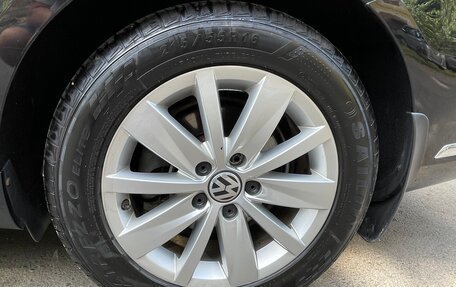 Volkswagen Passat B7, 2012 год, 1 290 000 рублей, 8 фотография