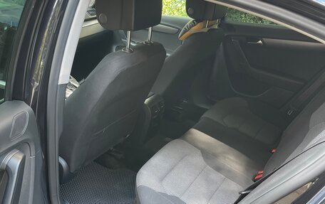 Volkswagen Passat B7, 2012 год, 1 290 000 рублей, 6 фотография