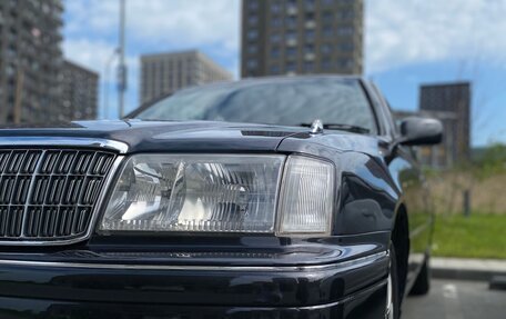 Toyota Crown, 1997 год, 700 000 рублей, 2 фотография
