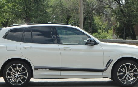 BMW X3, 2020 год, 4 590 000 рублей, 5 фотография