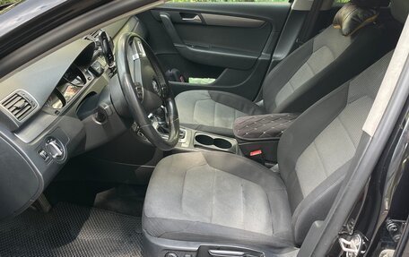 Volkswagen Passat B7, 2012 год, 1 290 000 рублей, 7 фотография