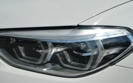 BMW X3, 2020 год, 4 590 000 рублей, 2 фотография