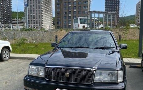 Toyota Crown, 1997 год, 700 000 рублей, 3 фотография