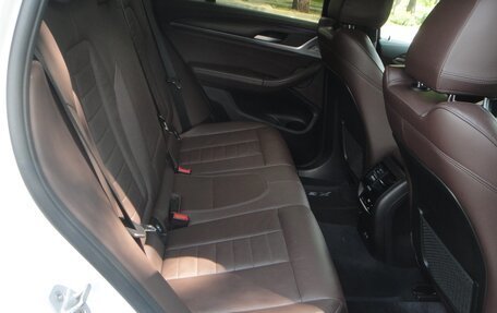 BMW X3, 2020 год, 4 590 000 рублей, 12 фотография