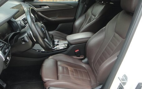 BMW X3, 2020 год, 4 590 000 рублей, 16 фотография