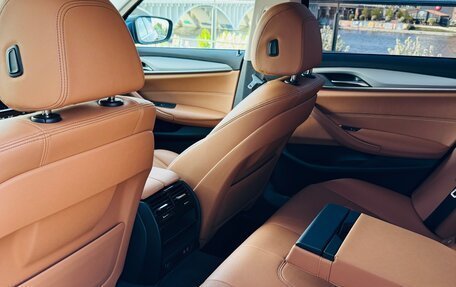 BMW 5 серия, 2021 год, 6 600 000 рублей, 19 фотография
