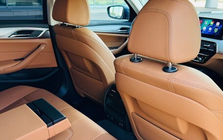BMW 5 серия, 2021 год, 6 600 000 рублей, 20 фотография