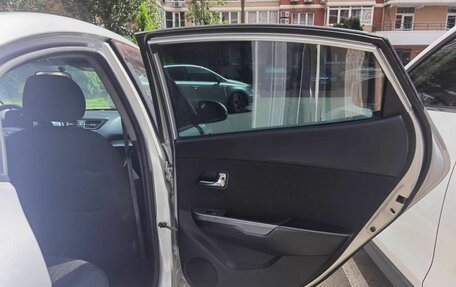 KIA Rio III рестайлинг, 2012 год, 650 000 рублей, 12 фотография