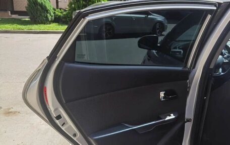 KIA Rio III рестайлинг, 2012 год, 650 000 рублей, 13 фотография