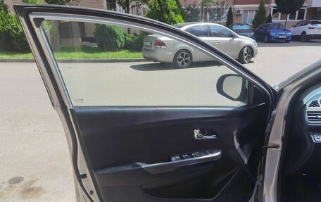 KIA Rio III рестайлинг, 2012 год, 650 000 рублей, 14 фотография