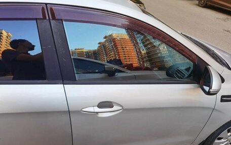KIA Rio III рестайлинг, 2012 год, 650 000 рублей, 11 фотография