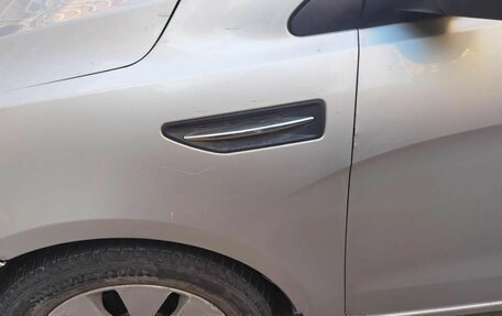 KIA Rio III рестайлинг, 2012 год, 650 000 рублей, 10 фотография