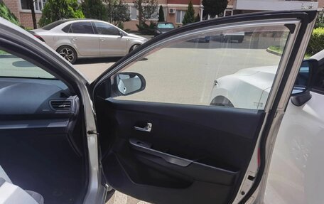 KIA Rio III рестайлинг, 2012 год, 650 000 рублей, 15 фотография