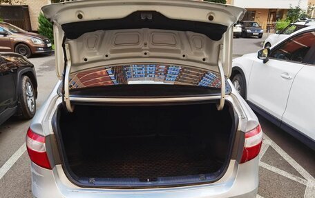 KIA Rio III рестайлинг, 2012 год, 650 000 рублей, 23 фотография