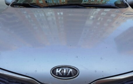 KIA Rio III рестайлинг, 2012 год, 650 000 рублей, 27 фотография