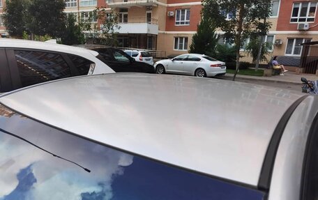 KIA Rio III рестайлинг, 2012 год, 650 000 рублей, 33 фотография