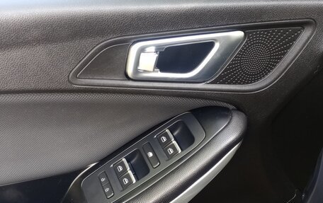 Chery Tiggo 7 I, 2019 год, 1 200 000 рублей, 9 фотография