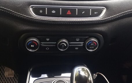 Chery Tiggo 7 I, 2019 год, 1 200 000 рублей, 11 фотография