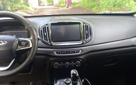 Chery Tiggo 7 I, 2019 год, 1 200 000 рублей, 8 фотография