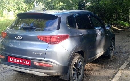 Chery Tiggo 7 I, 2019 год, 1 200 000 рублей, 3 фотография