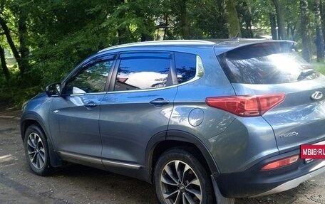 Chery Tiggo 7 I, 2019 год, 1 200 000 рублей, 4 фотография