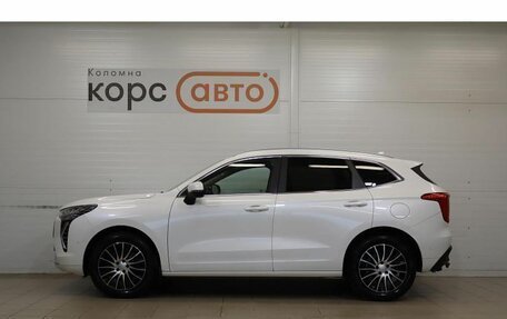 Haval Jolion, 2023 год, 1 906 000 рублей, 2 фотография
