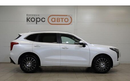 Haval Jolion, 2023 год, 1 906 000 рублей, 4 фотография