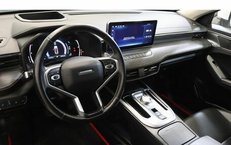 Haval Jolion, 2023 год, 1 906 000 рублей, 6 фотография