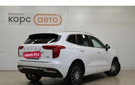 Haval Jolion, 2023 год, 1 906 000 рублей, 3 фотография